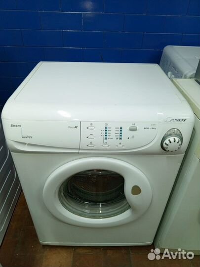 Стиральная машина гарантия