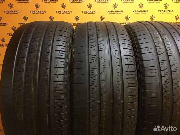 Pirelli Scorpion Verde All Season 235/55 R17 99V