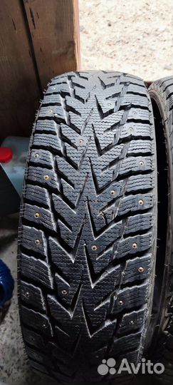 Nexen Winguard WinSpike WS62 225/65 R17