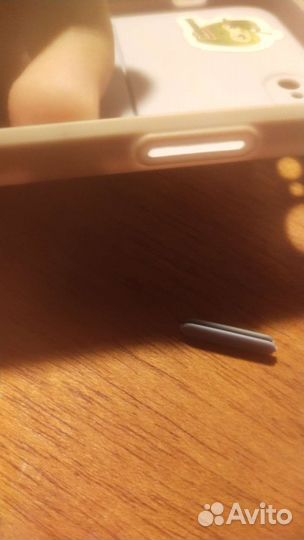 Чехол на iPhone 7 8