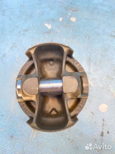 Поршень Honda Cbr1000Rr 2004-2005