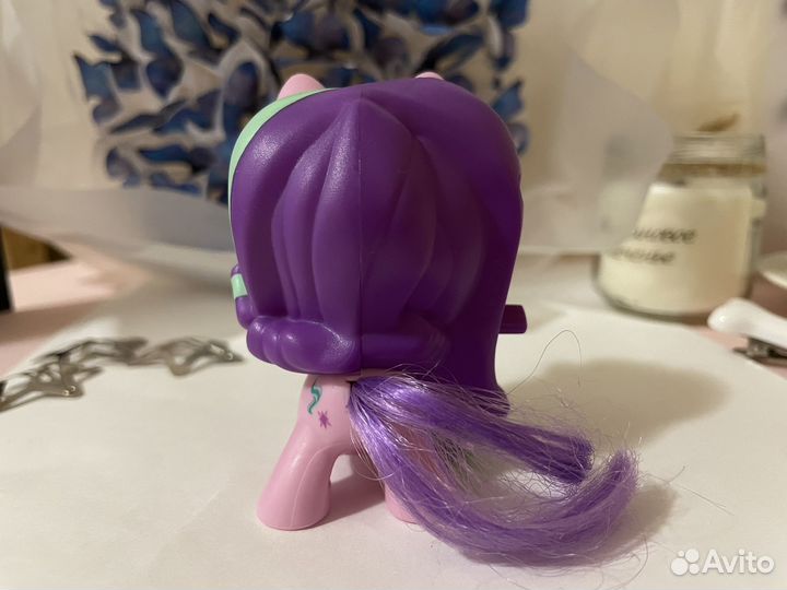 Фигурка млп старлайт