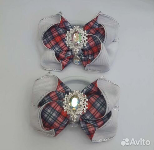 Резинка для волос