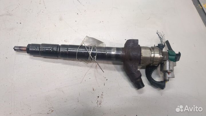 Форсунка топливная Ford Transit, 2008