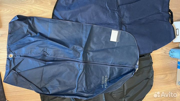 Чехлы для одежды бесплатно