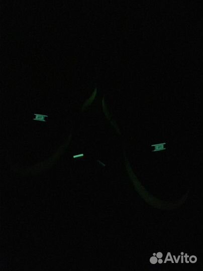 Кроссовки Nike air force 1 purple skeleton