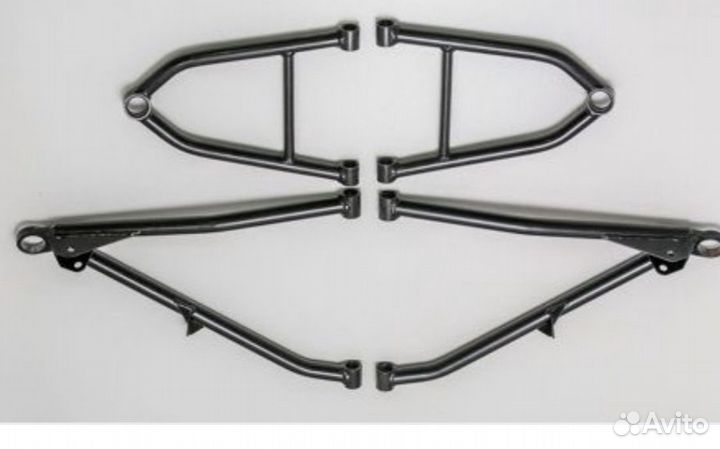 Комплект рычагов 36