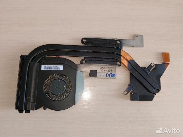 Acer Timeline X 5830, P5LJ0 запчасти и матрица