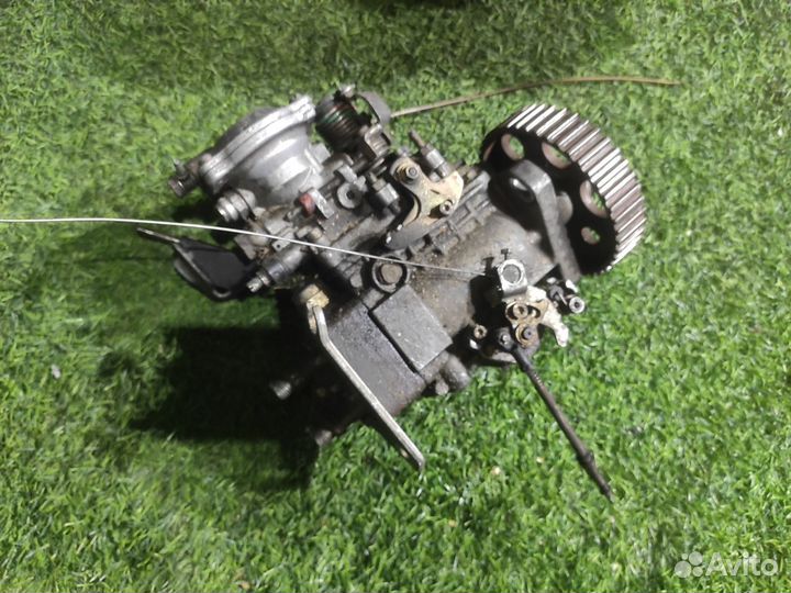 Тнвд Volkswagen Golf 3 1.9