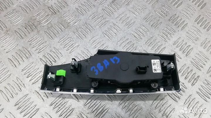 Переключатель света фар BMW X3