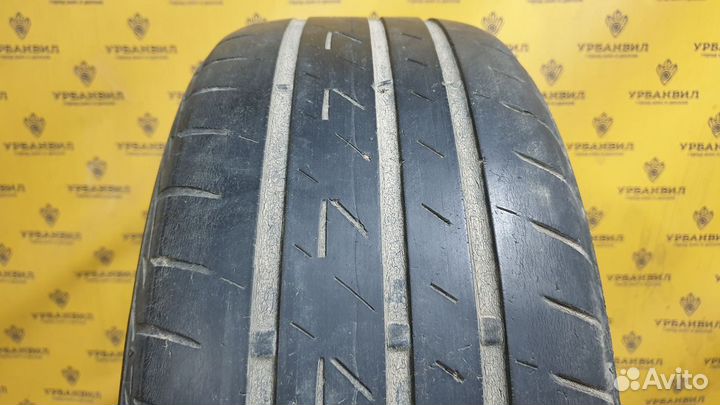 Bridgestone Ecopia EP200 205/55 R16 91V