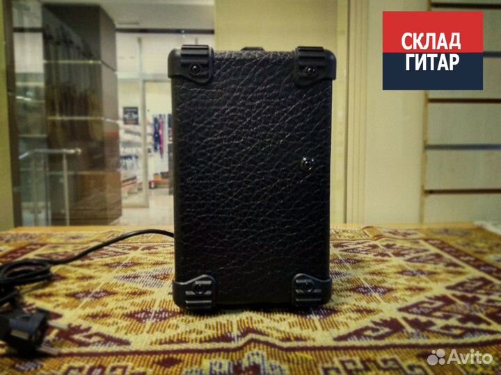 Гитарный комбoуcилитeль Fabio G-10