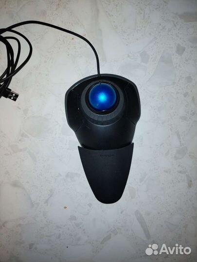 Трекбол kensington orbit