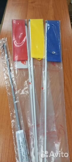 Лента для художественной гимнастики