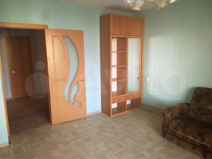 2-к. квартира, 59,9 м², 5/5 эт.