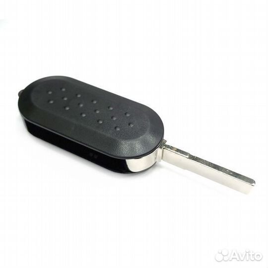 Ключ Peugeot Boxer