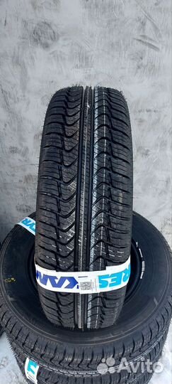 КАМА Кама 365 SUV (НК-242) 205/70 R15 96T