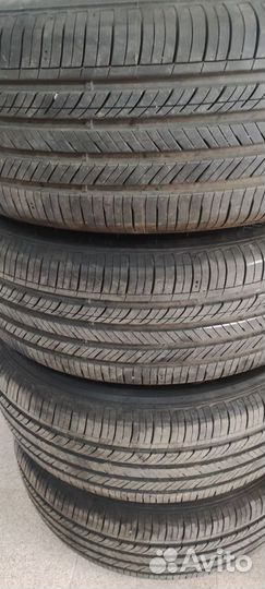 Hankook Ventus S2 AS X RH17 265/65 R17