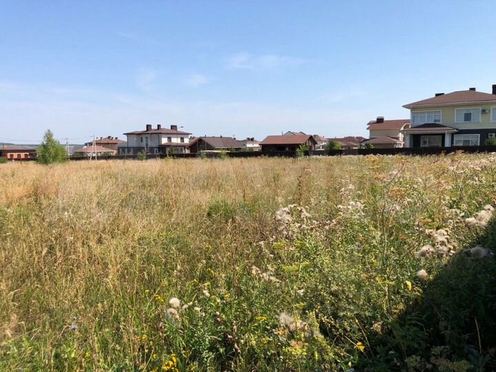 Участок 13 сот. (ИЖС)