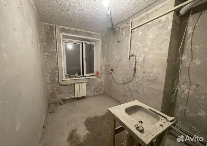 Демонтаж / Демонтажные работы