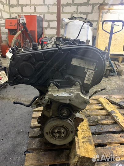 Двигатель Opel Astra H Z19DTH 2007