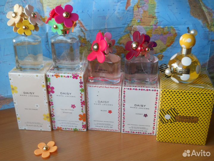 M.Jacobs. М.Masaki. М.Bourbon. М.Kors