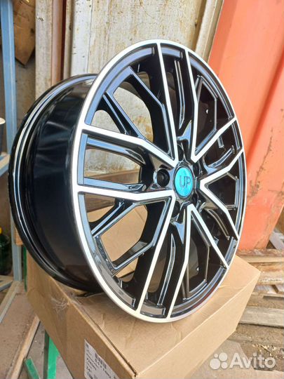 Диски R18 5x112 UP 109 Diamond