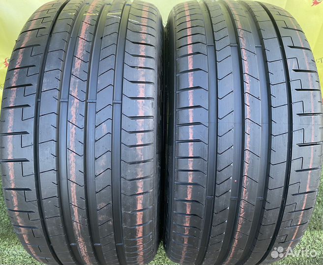 Pirelli P Zero PZ4 275/35 R20 102Y