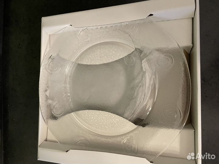 Посуда набор Caracol Wheaton