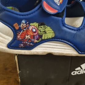Сандали детские Adidas оригинал