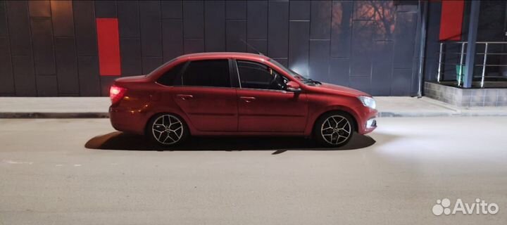 R16 Haida HD227 195/45, PCD 4x98 DIA 55