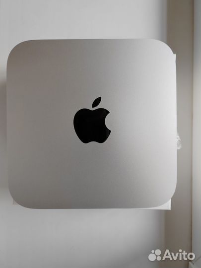 Apple Mac mini m1 16gb 256gb