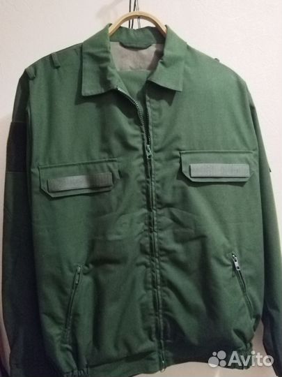 Военная форма