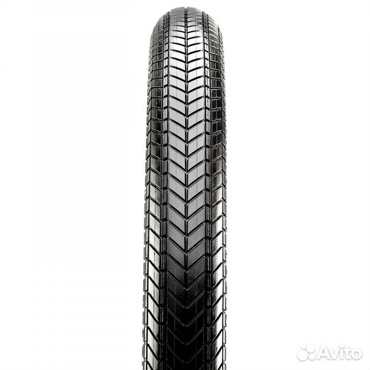 Покрышка Maxxis Grifter, 29х2,5
