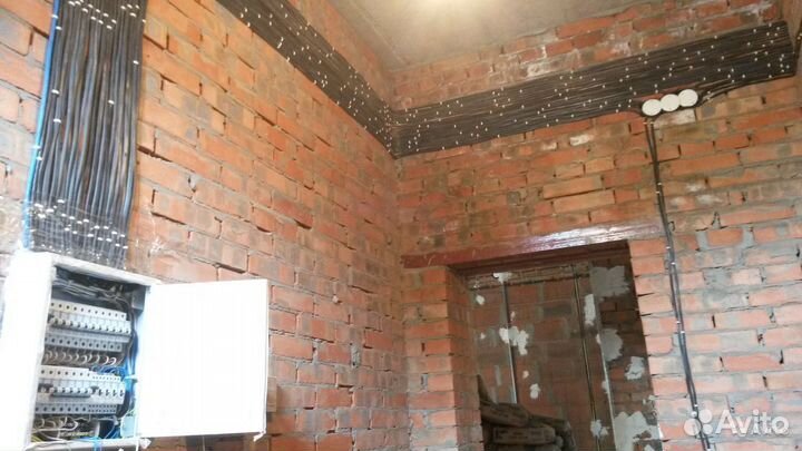 Услуги электрика