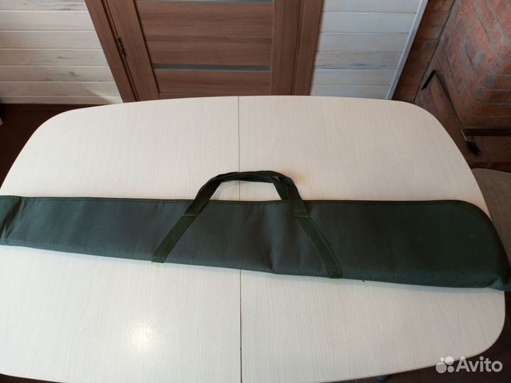Чехол для нарезного ружья