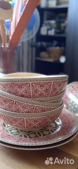 Посуда набор