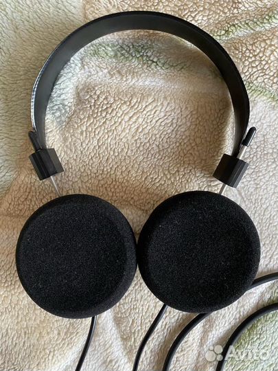 Наушники Grado SR 80 e