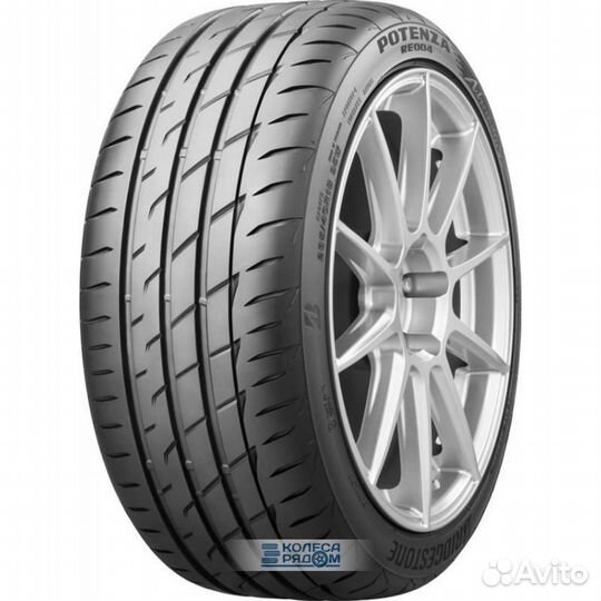 Bridgestone Potenza Adrenalin RE004 215/55 R17 94W