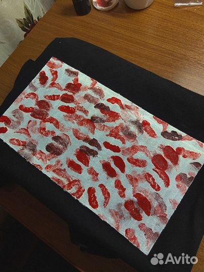 Кастомизация одежды