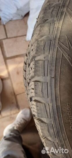 Hankook Winter I'Pike RS2 W429 205/55 R16 91T