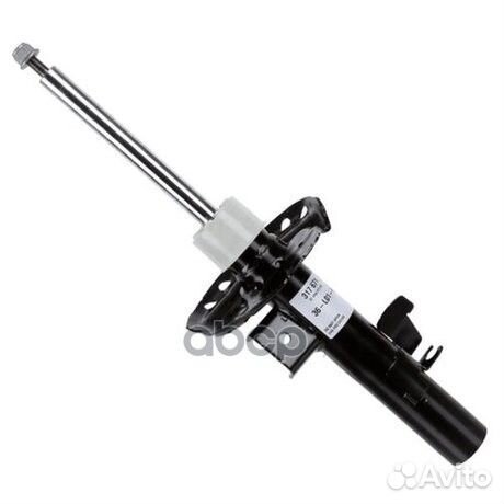Амортизатор подвески 317671 Sachs