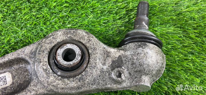 Рычаг передний левый верхний BMW F06 F10 F11 F12 F