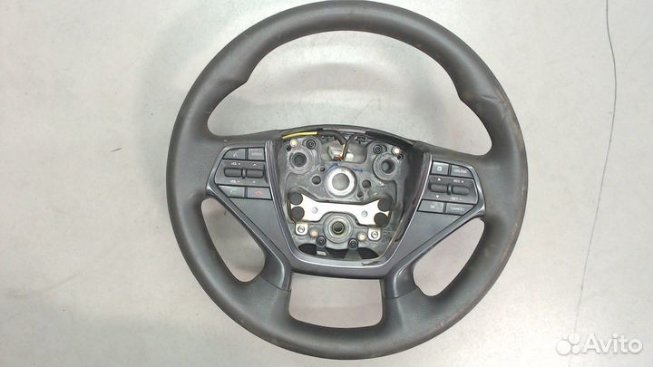 Руль Hyundai Sonata LF, 2015
