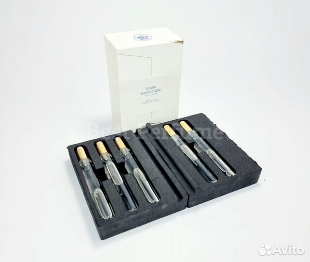 Ex Nihilo Fleur Narcotique 5x7.5ml пробник парфюма