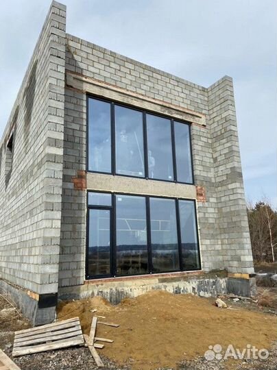 Окна пвх на заказ