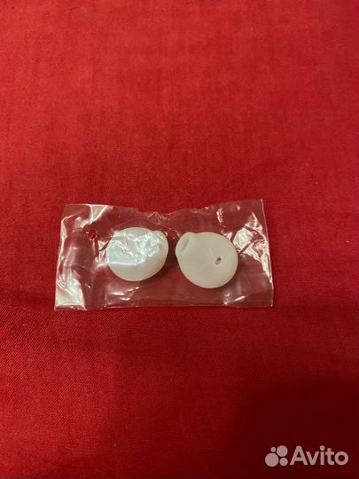 Беспроводные наушники samsung gear