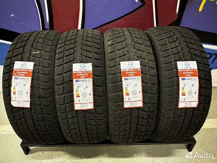 Leao Winter Defender Ice I-15 SUV 255/45 R21 102S