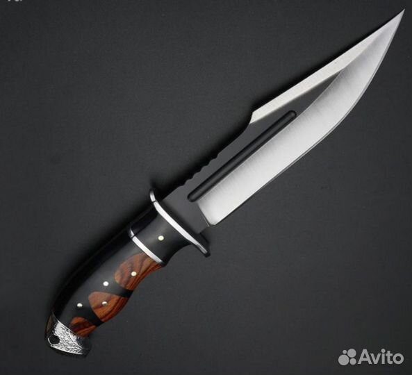 Охотничий нож