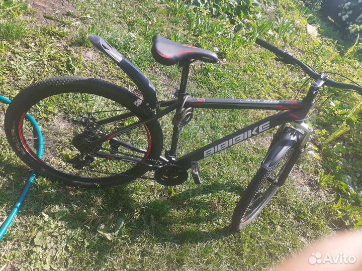 Велосипеды бу взрослый 29 колеса